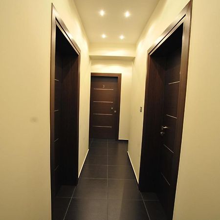 Casa Di Lusso 호텔 이오아니아 외부 사진