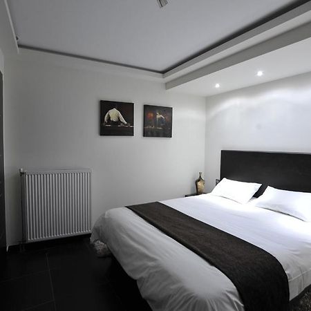 Casa Di Lusso 호텔 이오아니아 외부 사진