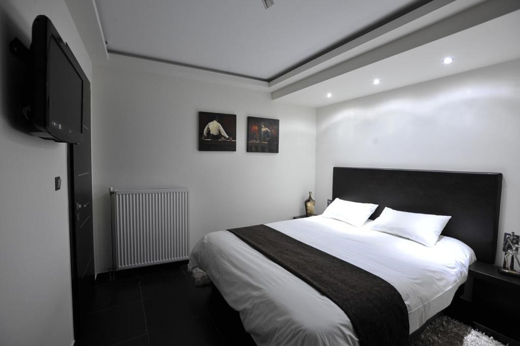 Casa Di Lusso 호텔 이오아니아 외부 사진